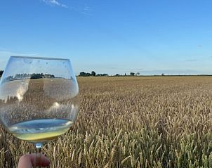 Guest house 600311 - Holiday property Schouwen-Duiveland - Vakantiehuis in Zierikzee