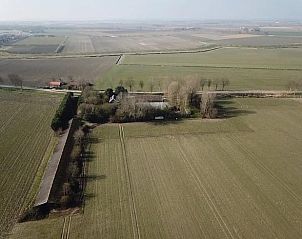 Guest house 600311 - Holiday property Schouwen-Duiveland - Vakantiehuis in Zierikzee