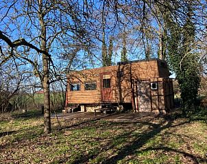 Guest house 600312 - Holiday property Schouwen-Duiveland - Huisje in Zierikzee