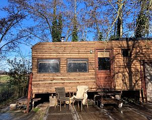 Guest house 600312 - Holiday property Schouwen-Duiveland - Huisje in Zierikzee