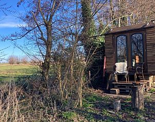 Guest house 600312 - Holiday property Schouwen-Duiveland - Huisje in Zierikzee