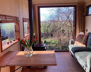 Guest house 600312 - Holiday property Schouwen-Duiveland - Huisje in Zierikzee