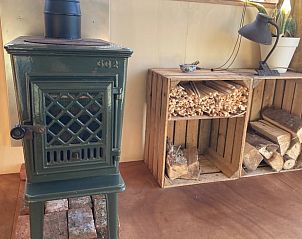 Guest house 600312 - Holiday property Schouwen-Duiveland - Huisje in Zierikzee