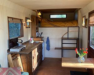 Guest house 600312 - Holiday property Schouwen-Duiveland - Huisje in Zierikzee