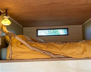 Guest house 600312 - Holiday property Schouwen-Duiveland - Huisje in Zierikzee