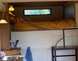 Guest house 600312 - Holiday property Schouwen-Duiveland - Huisje in Zierikzee