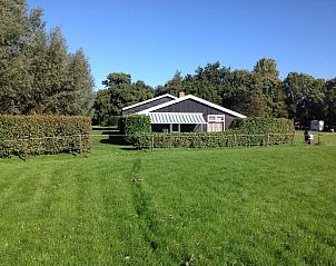 Unterkunft 600403 - Ferienhaus Schouwen-Duiveland - Black