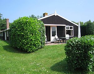 Unterkunft 600403 - Ferienhaus Schouwen-Duiveland - Black