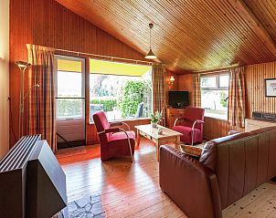 Unterkunft 600403 - Ferienhaus Schouwen-Duiveland - Black