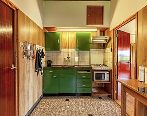 Unterkunft 600403 - Ferienhaus Schouwen-Duiveland - Black