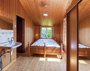 Unterkunft 600403 - Ferienhaus Schouwen-Duiveland - Black