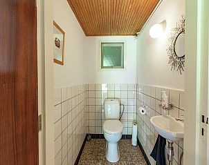 Unterkunft 600403 - Ferienhaus Schouwen-Duiveland - Black