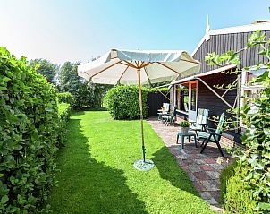 Unterkunft 600403 - Ferienhaus Schouwen-Duiveland - Black