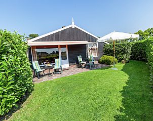 Unterkunft 600403 - Ferienhaus Schouwen-Duiveland - Black