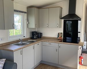Unterkunft 600407 - Chalet Schouwen-Duiveland - Camping de Duinhoeve