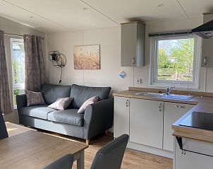 Unterkunft 600407 - Chalet Schouwen-Duiveland - Camping de Duinhoeve