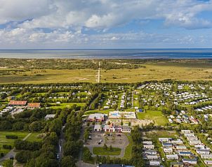 Unterkunft 600407 - Chalet Schouwen-Duiveland - Camping de Duinhoeve
