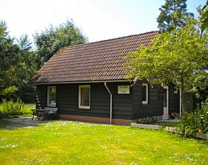 Unterkunft 600408 - Ferienhaus Schouwen-Duiveland - De Voorpost