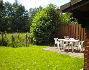 Unterkunft 600408 - Ferienhaus Schouwen-Duiveland - De Voorpost