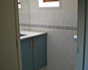 Unterkunft 600408 - Ferienhaus Schouwen-Duiveland - De Voorpost