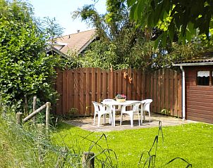 Unterkunft 600408 - Ferienhaus Schouwen-Duiveland - De Voorpost