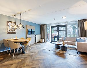 Guest house 6004100 - Bungalow Schouwen-Duiveland - R�sidence 't Hof van Haamstede | 4-persoons hoevewoning | 4