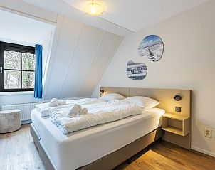 Guest house 6004100 - Bungalow Schouwen-Duiveland - R�sidence 't Hof van Haamstede | 4-persoons hoevewoning | 4