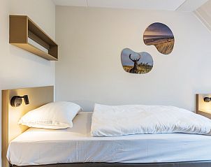 Guest house 6004100 - Bungalow Schouwen-Duiveland - R�sidence 't Hof van Haamstede | 4-persoons hoevewoning | 4