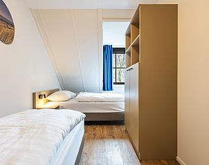 Guest house 6004100 - Bungalow Schouwen-Duiveland - R�sidence 't Hof van Haamstede | 4-persoons hoevewoning | 4