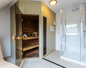 Guest house 6004100 - Bungalow Schouwen-Duiveland - R�sidence 't Hof van Haamstede | 4-persoons hoevewoning | 4