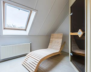 Guest house 6004100 - Bungalow Schouwen-Duiveland - R�sidence 't Hof van Haamstede | 4-persoons hoevewoning | 4