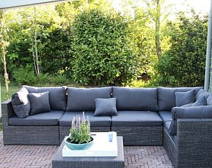 Verblijf 6004101 - Vakantiewoning Schouwen-Duiveland - Pluto