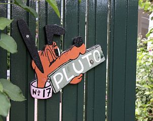 Verblijf 6004101 - Vakantiewoning Schouwen-Duiveland - Pluto