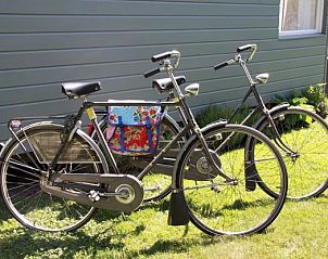 Verblijf 6004101 - Vakantiewoning Schouwen-Duiveland - Pluto