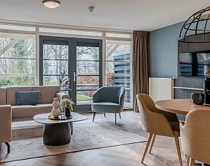 Guest house 6004103 - Bungalow Schouwen-Duiveland - R�sidence 't Hof van Haamstede | 4-persoons hoevewoning | 4