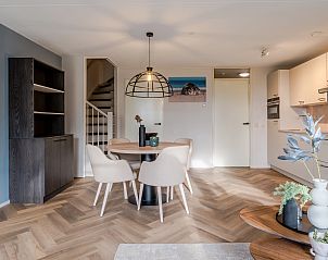 Guest house 6004103 - Bungalow Schouwen-Duiveland - R�sidence 't Hof van Haamstede | 4-persoons hoevewoning | 4