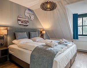 Guest house 6004103 - Bungalow Schouwen-Duiveland - R�sidence 't Hof van Haamstede | 4-persoons hoevewoning | 4