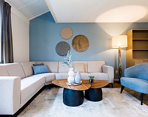 Guest house 6004104 - Bungalow Schouwen-Duiveland - R�sidence 't Hof van Haamstede | 6-persoons hoevewoning | 6