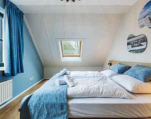 Guest house 6004104 - Bungalow Schouwen-Duiveland - R�sidence 't Hof van Haamstede | 6-persoons hoevewoning | 6