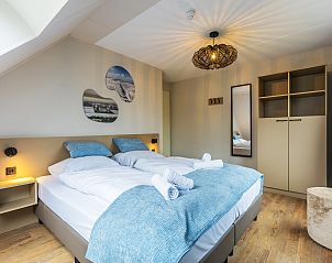 Guest house 6004104 - Bungalow Schouwen-Duiveland - R�sidence 't Hof van Haamstede | 6-persoons hoevewoning | 6