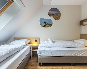 Guest house 6004104 - Bungalow Schouwen-Duiveland - R�sidence 't Hof van Haamstede | 6-persoons hoevewoning | 6