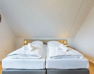 Guest house 6004104 - Bungalow Schouwen-Duiveland - R�sidence 't Hof van Haamstede | 6-persoons hoevewoning | 6