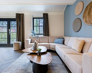 Guest house 6004104 - Bungalow Schouwen-Duiveland - R�sidence 't Hof van Haamstede | 6-persoons hoevewoning | 6