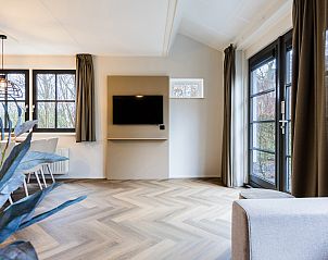 Guest house 6004104 - Bungalow Schouwen-Duiveland - R�sidence 't Hof van Haamstede | 6-persoons hoevewoning | 6