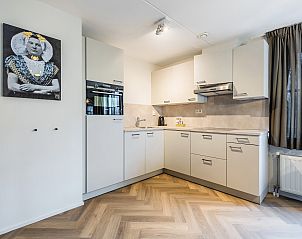 Guest house 6004104 - Bungalow Schouwen-Duiveland - R�sidence 't Hof van Haamstede | 6-persoons hoevewoning | 6