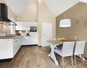 Guest house 6004105 - Bungalow Schouwen-Duiveland - Resort Haamstede | 2-persoons bungalow | 2AL