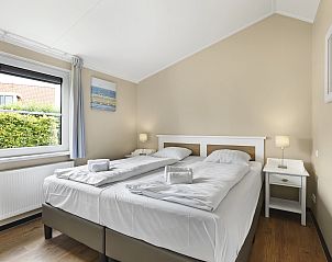 Guest house 6004105 - Bungalow Schouwen-Duiveland - Resort Haamstede | 2-persoons bungalow | 2AL