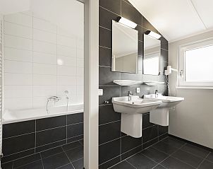 Guest house 6004105 - Bungalow Schouwen-Duiveland - Resort Haamstede | 2-persoons bungalow | 2AL