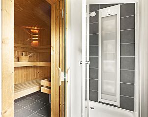 Guest house 6004105 - Bungalow Schouwen-Duiveland - Resort Haamstede | 2-persoons bungalow | 2AL