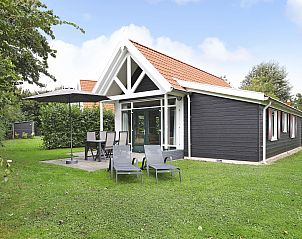 Guest house 6004105 - Bungalow Schouwen-Duiveland - Resort Haamstede | 2-persoons bungalow | 2AL